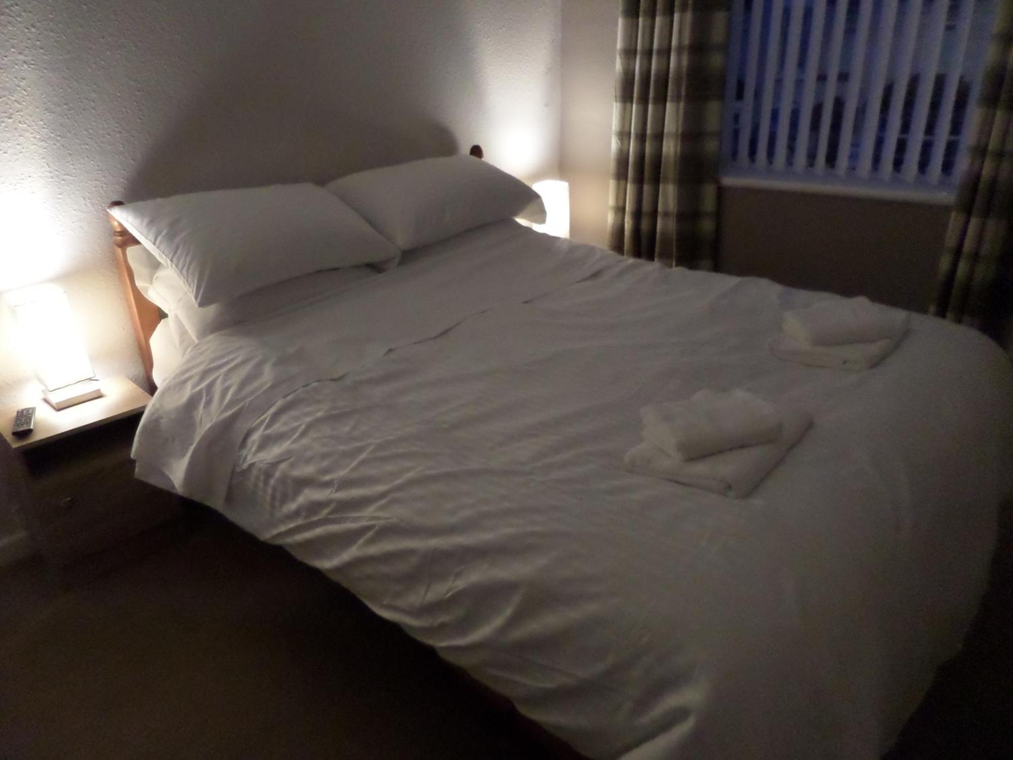 Nathans Blackpool Dış mekan fotoğraf