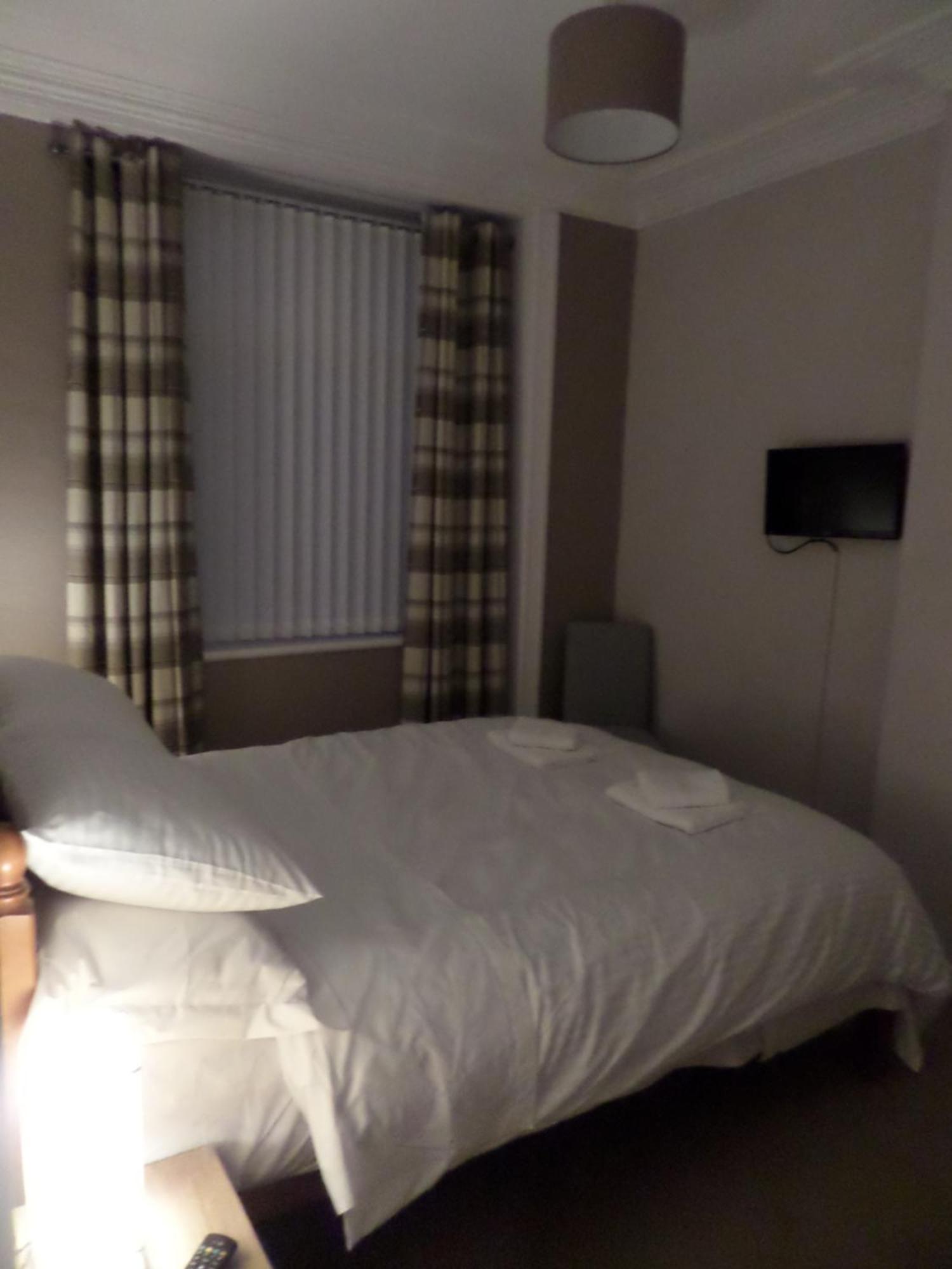Nathans Blackpool Dış mekan fotoğraf