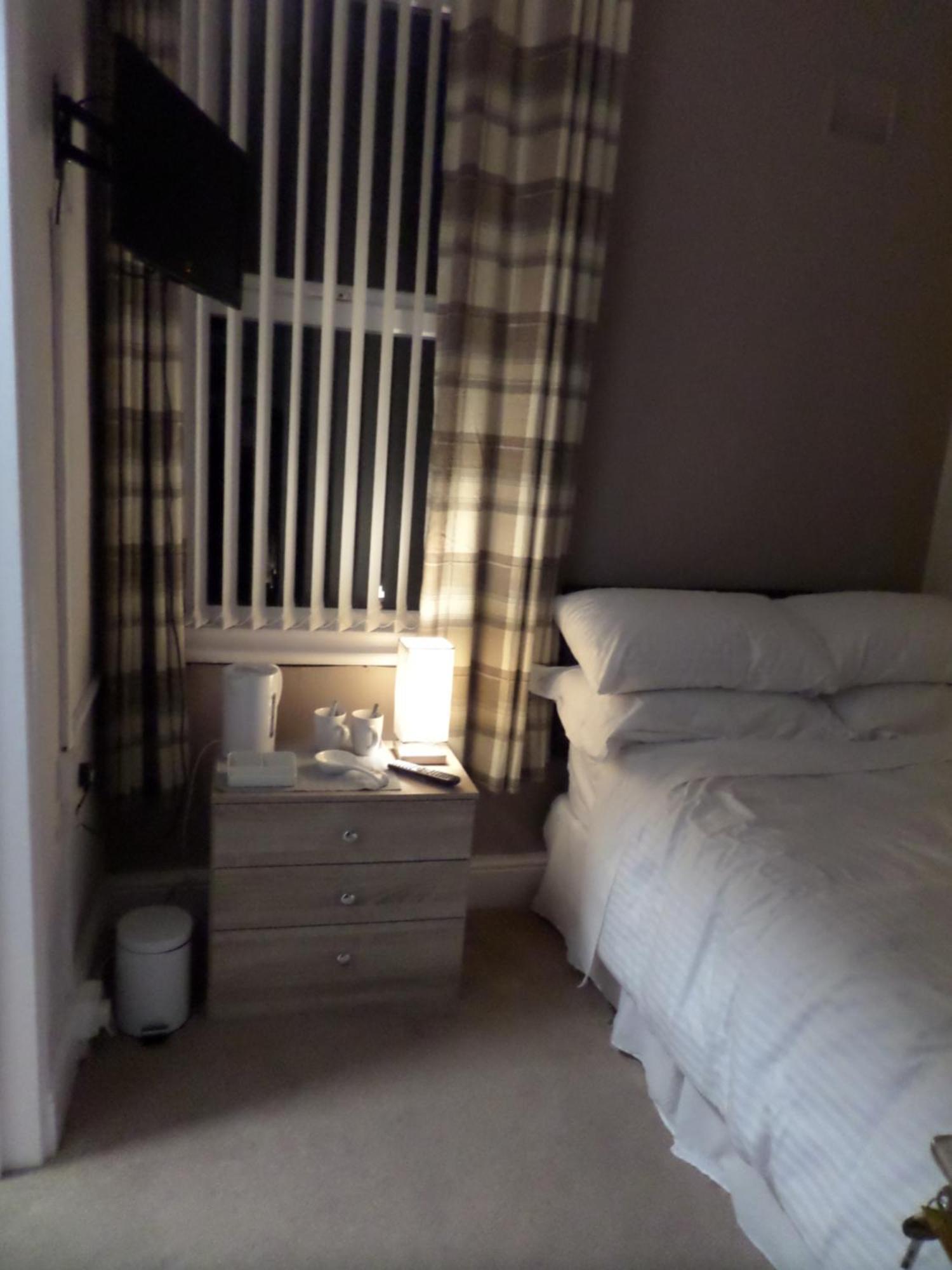 Nathans Blackpool Dış mekan fotoğraf