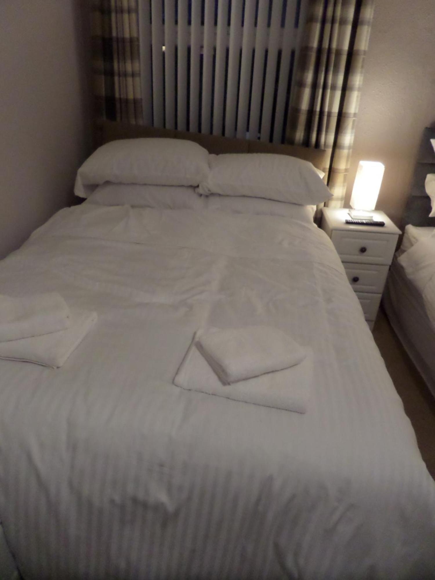 Nathans Blackpool Dış mekan fotoğraf