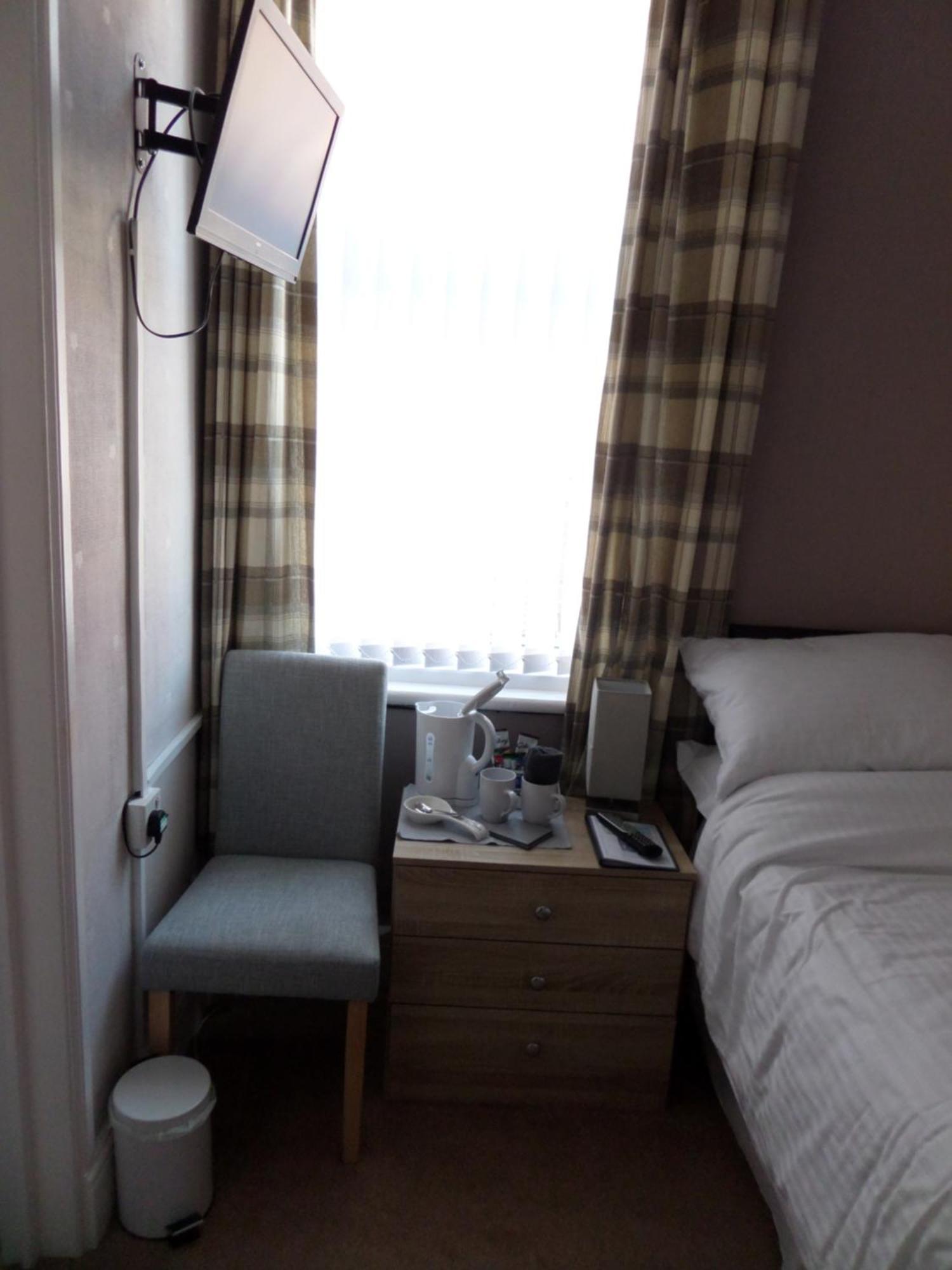 Nathans Blackpool Dış mekan fotoğraf
