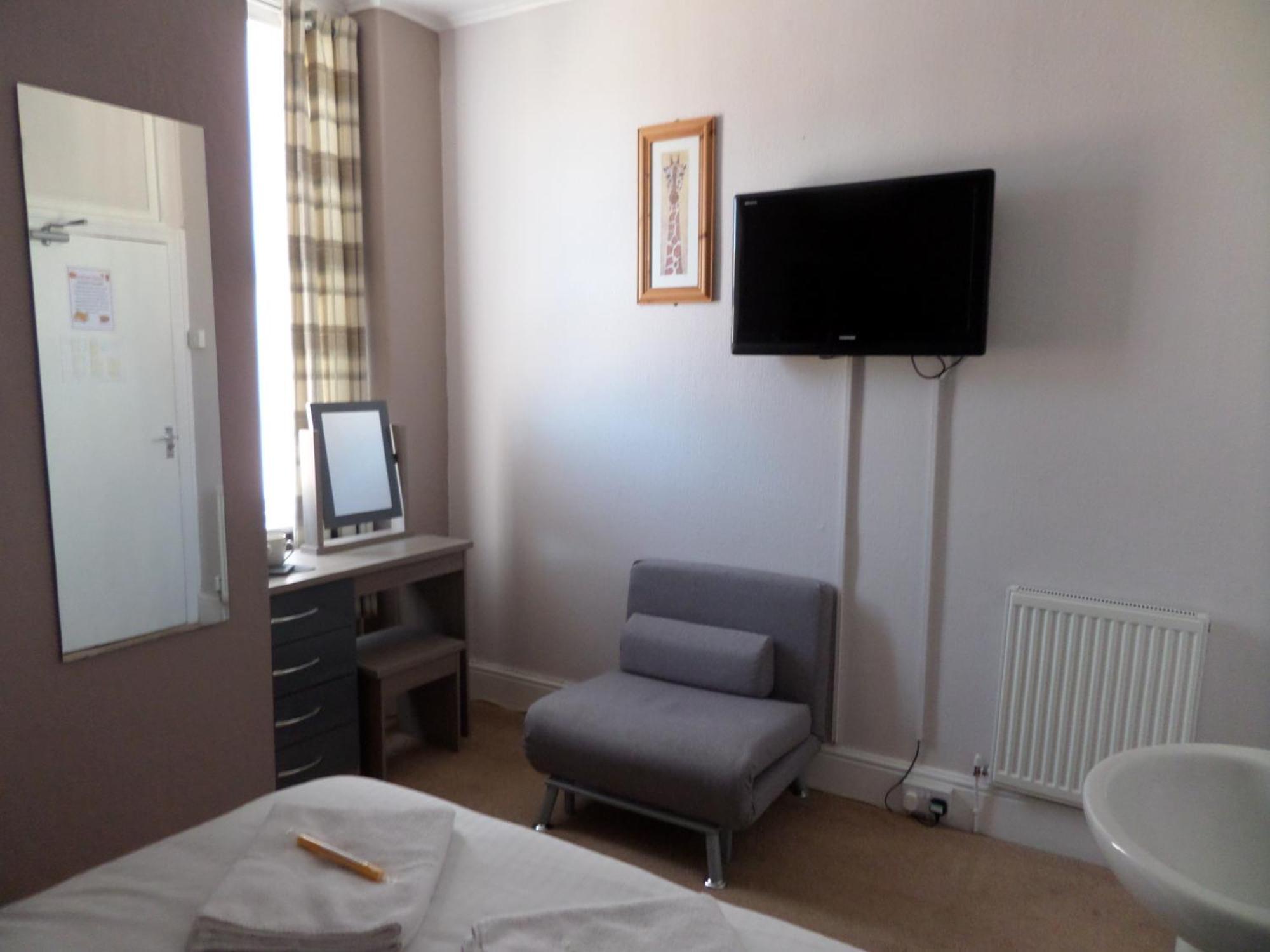 Nathans Blackpool Dış mekan fotoğraf