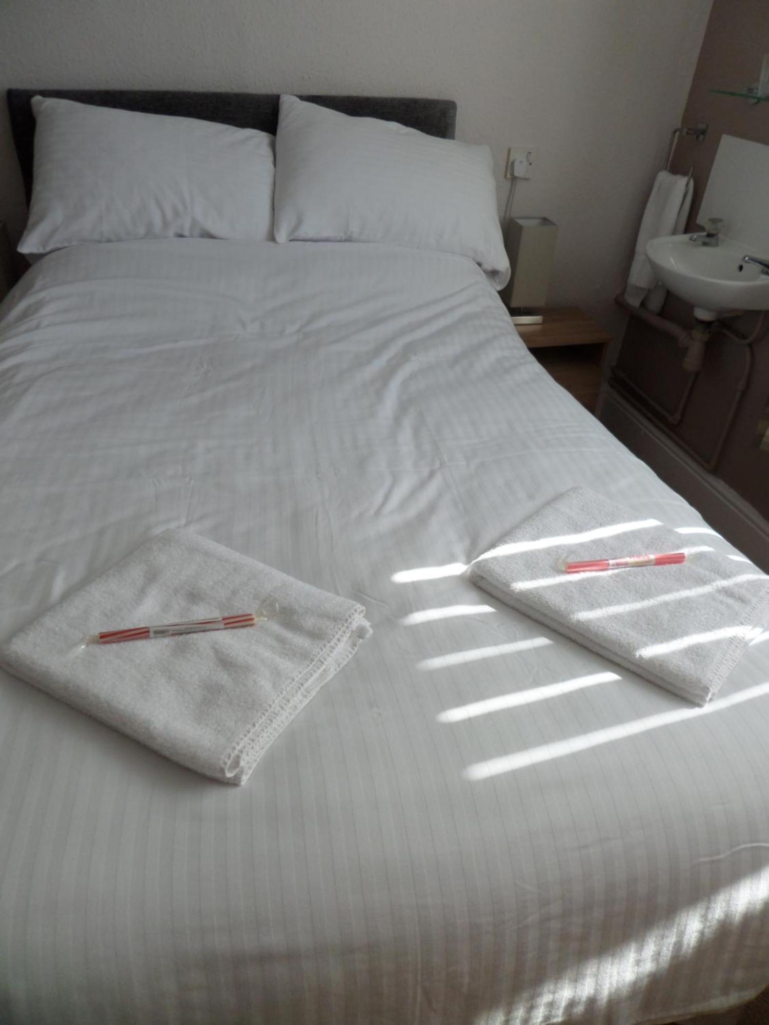 Nathans Blackpool Dış mekan fotoğraf