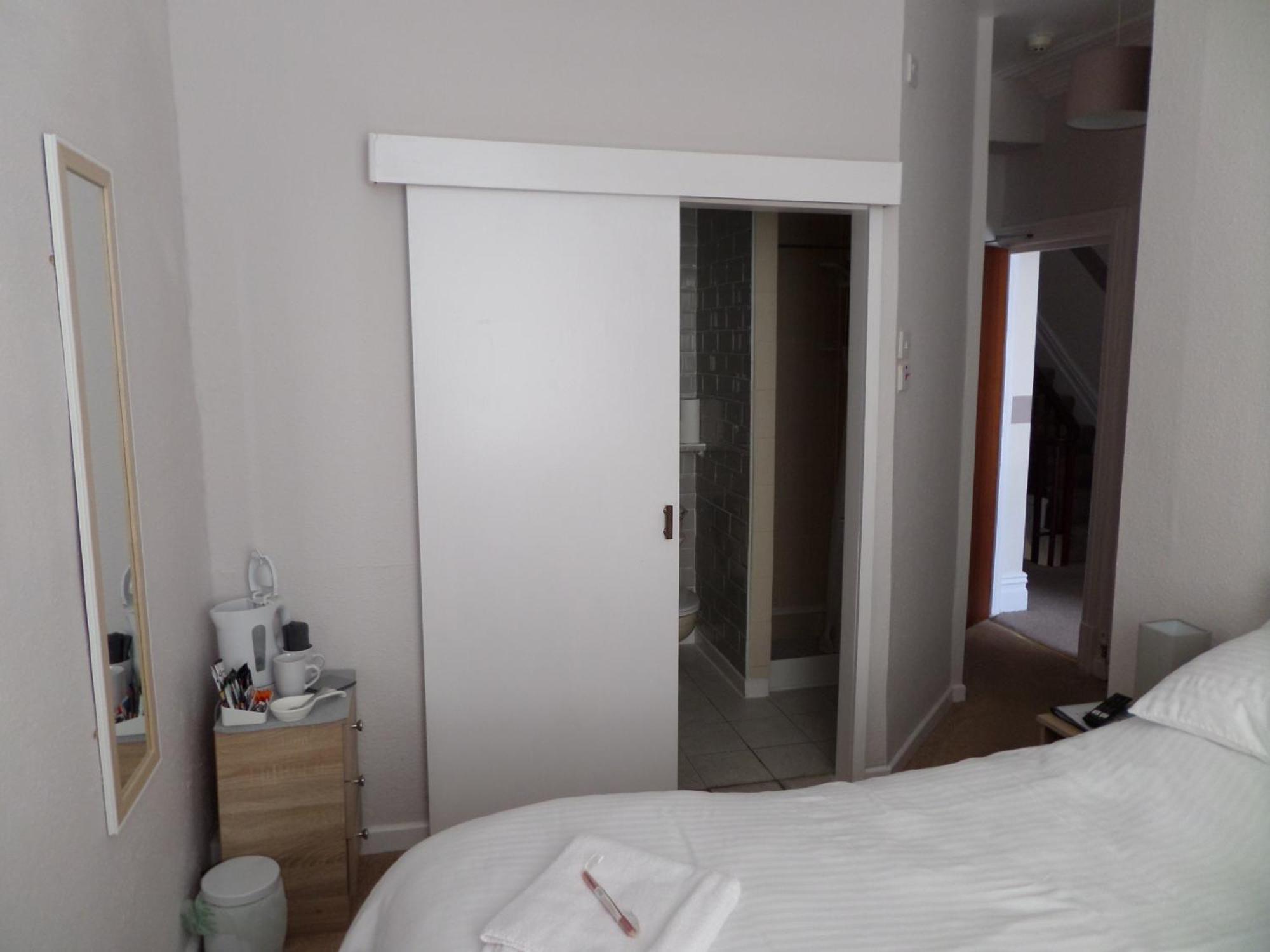 Nathans Blackpool Dış mekan fotoğraf