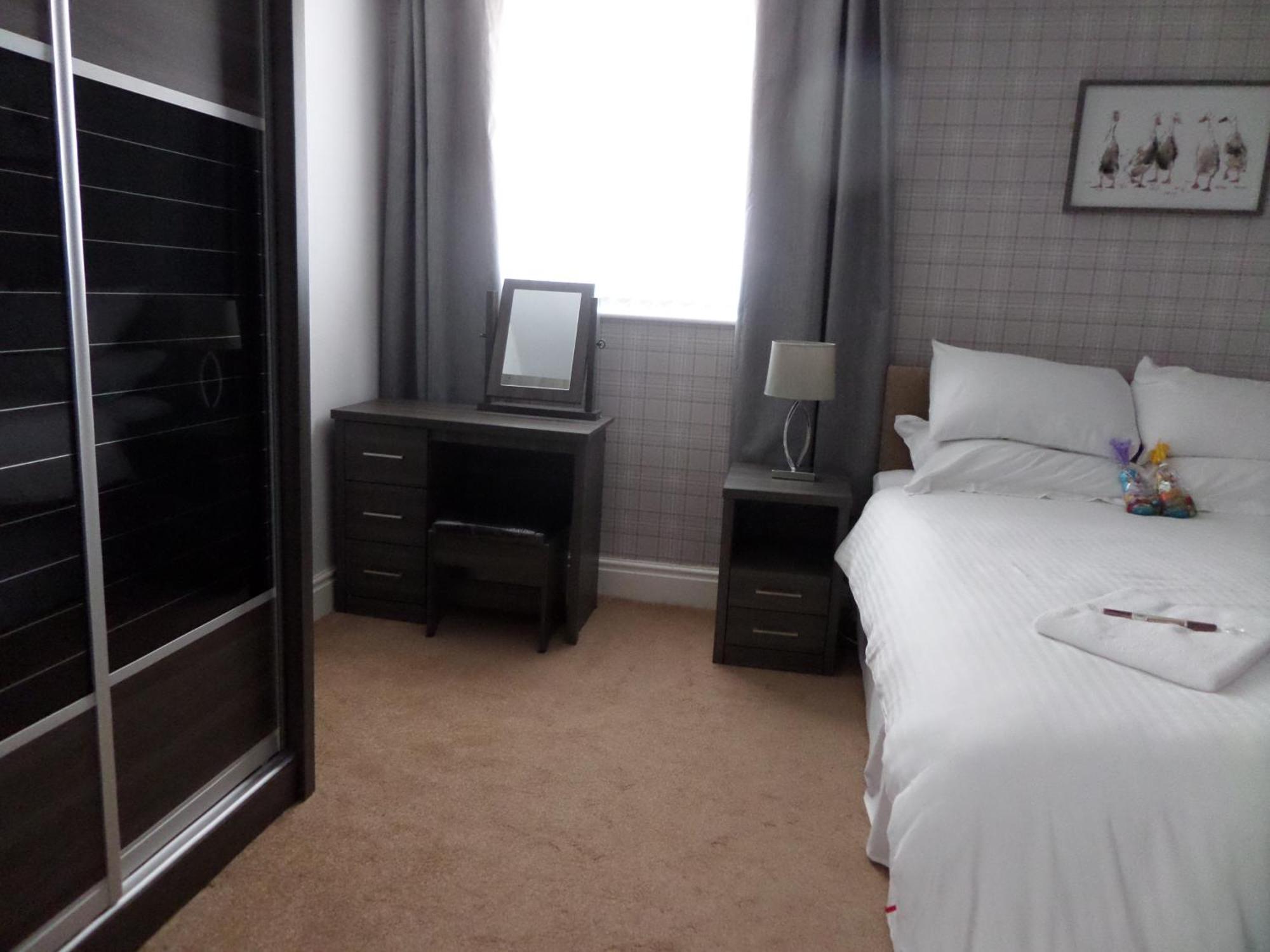 Nathans Blackpool Dış mekan fotoğraf