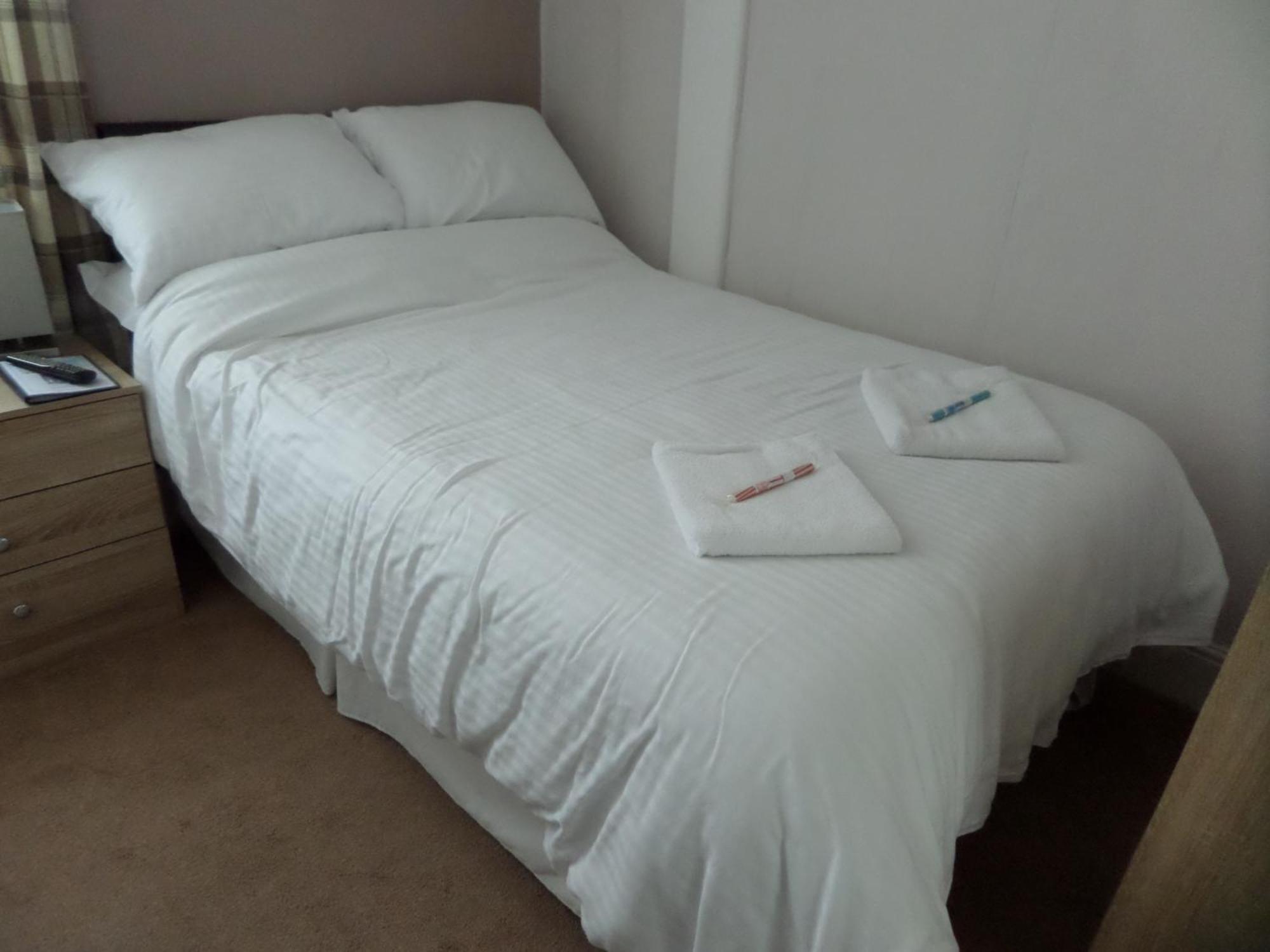 Nathans Blackpool Dış mekan fotoğraf