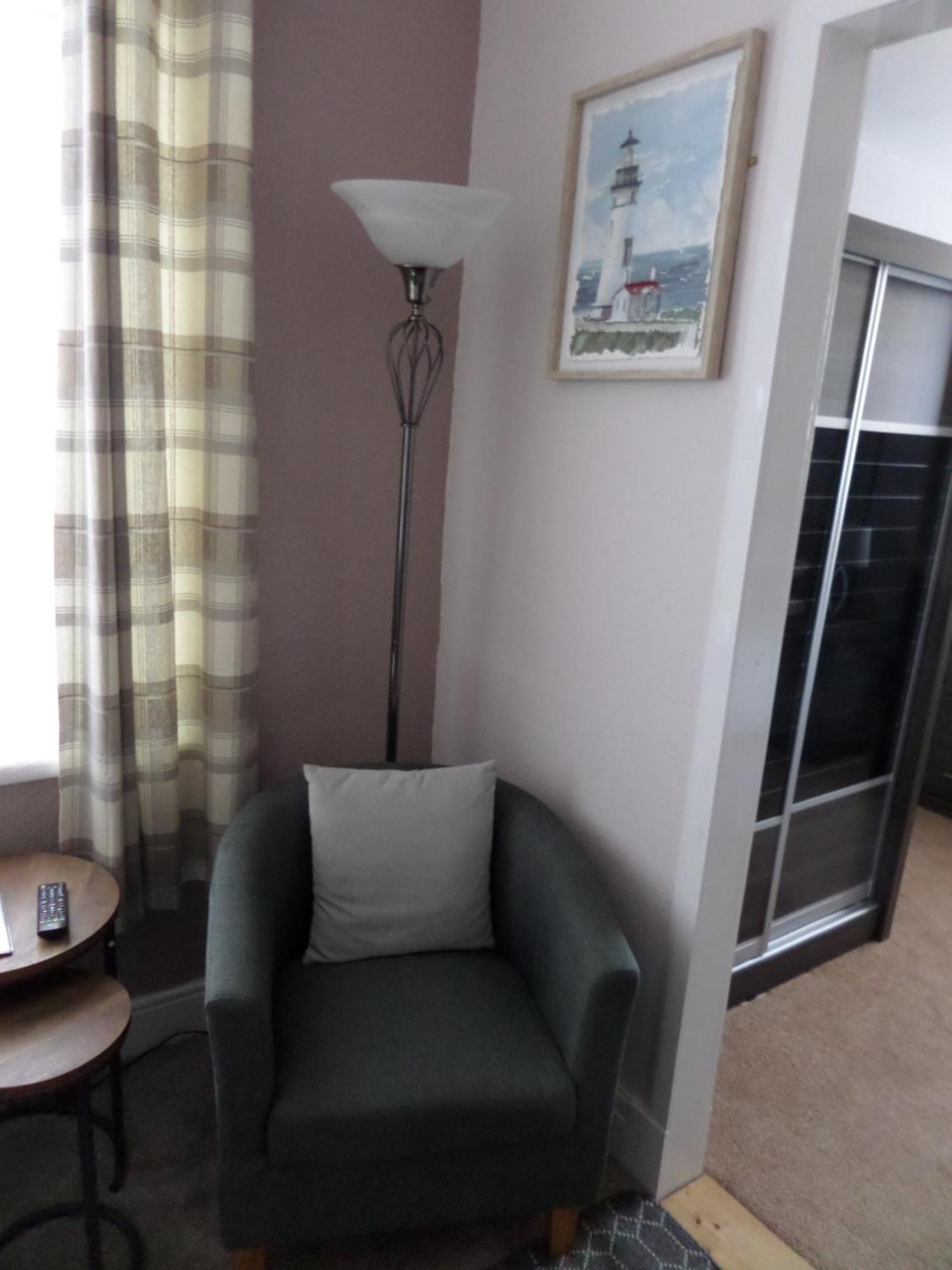 Nathans Blackpool Dış mekan fotoğraf