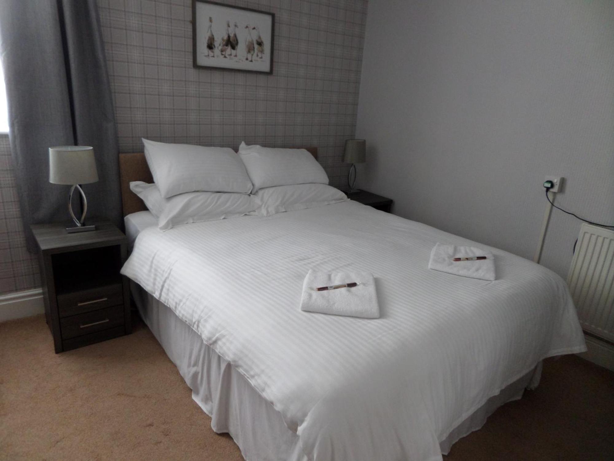 Nathans Blackpool Dış mekan fotoğraf